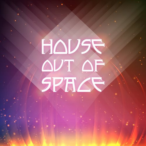 House Out Of Space