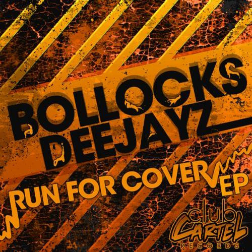 Run For Cover EP