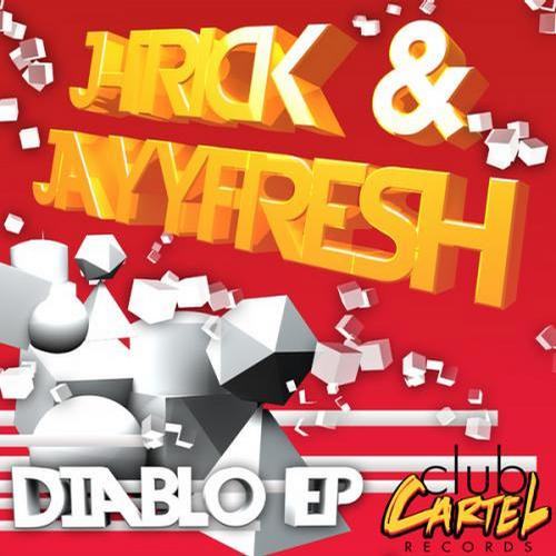 Diablo EP