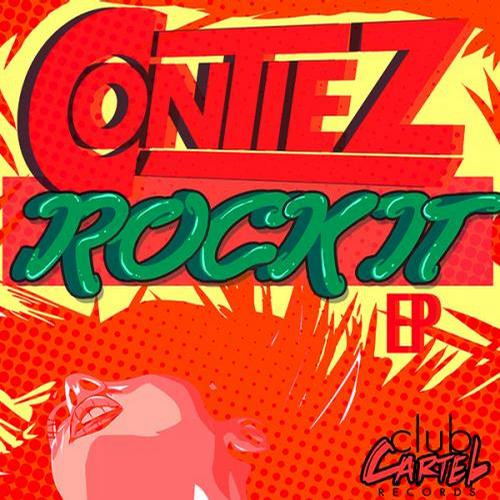Rock It EP