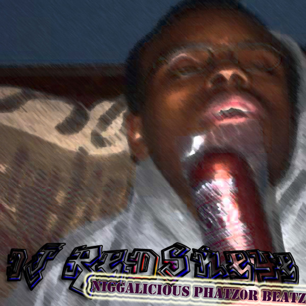 Niggalicious Phatz0r Beatz