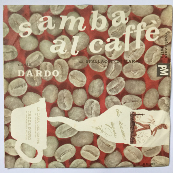 Samba Al Caffè 