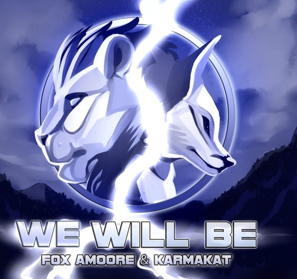 We Will Be