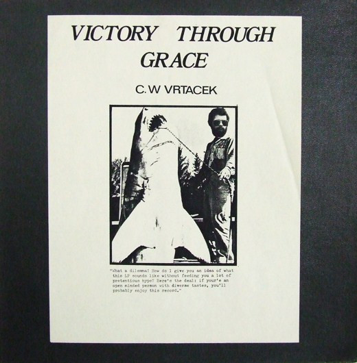 Victory Through Grace