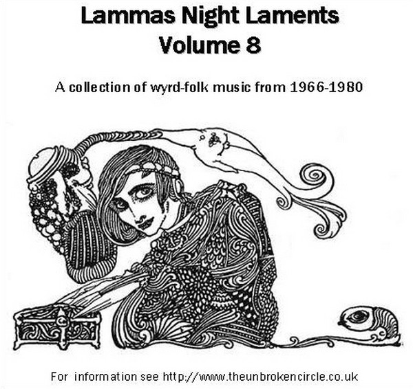 Lammas Night Laments Volume 8