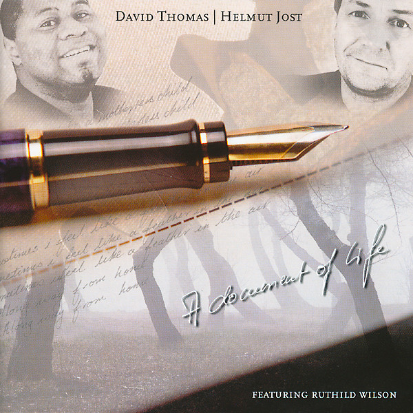A Document Of Life