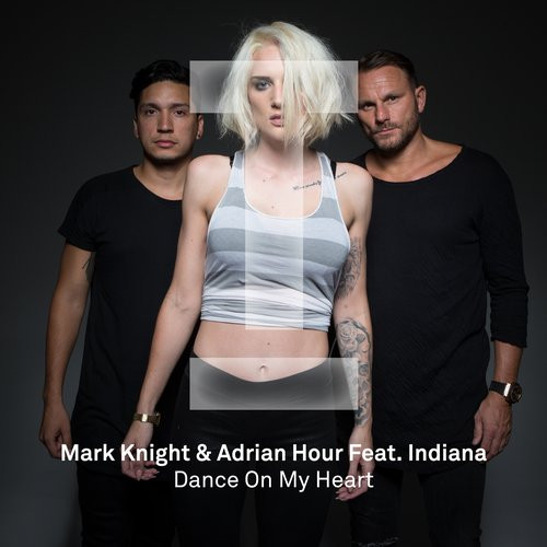 Dance On My Heart