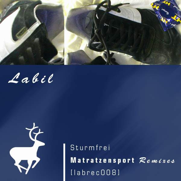 Matratzensport (Remixes)