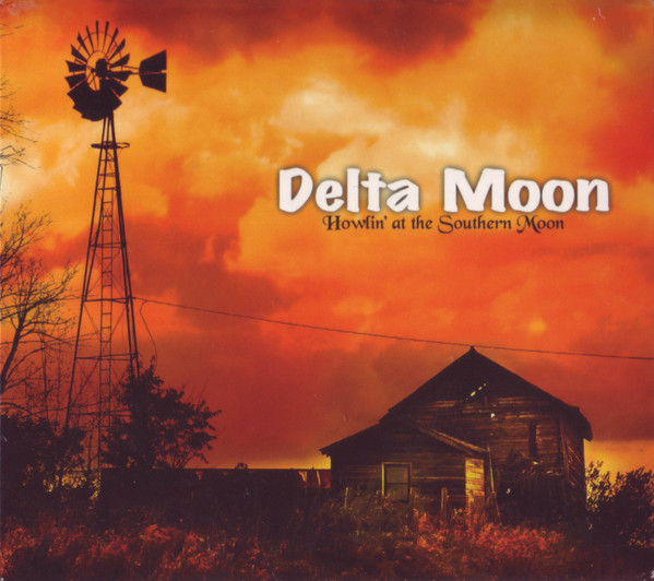 Howlin’ At The Southern Moon