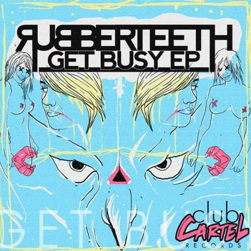 Get Busy EP