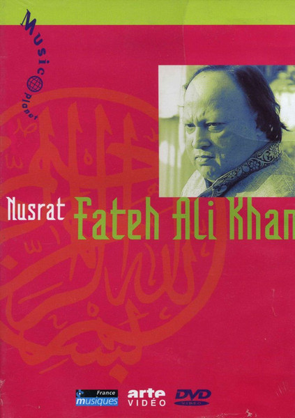 Nusrat Fateh Ali Khan
