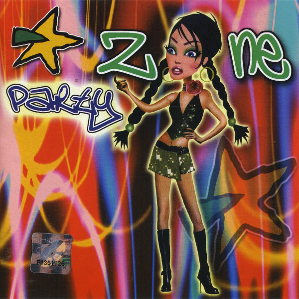 Zone Party