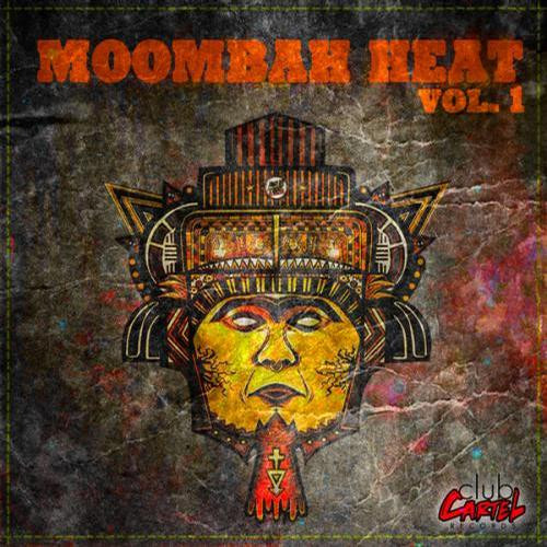 Moombah Heat Vol. 1