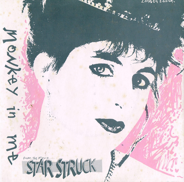 Monkey In Me / Starstruck Overture