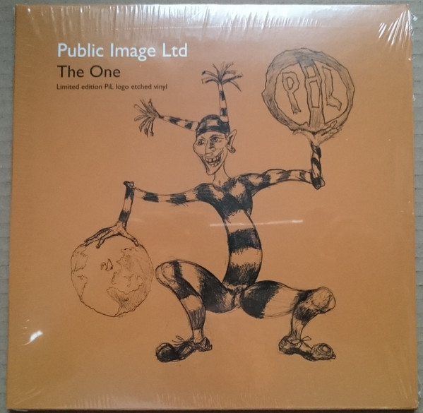 The One