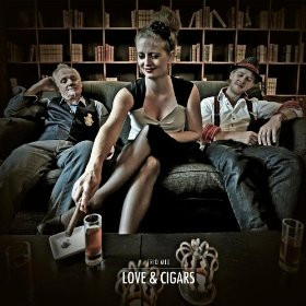 Love & Cigars