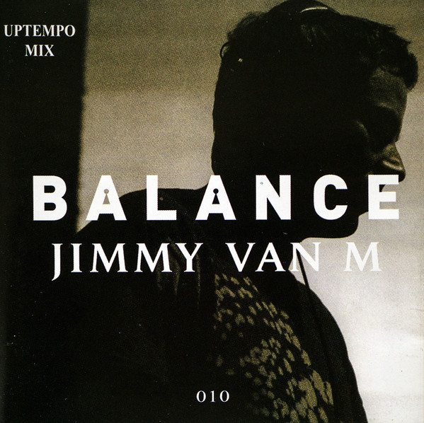 Balance 010
