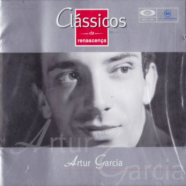 Artur Garcia