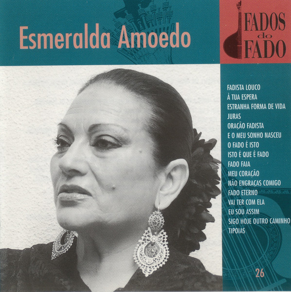 Esmeralda Amoedo
