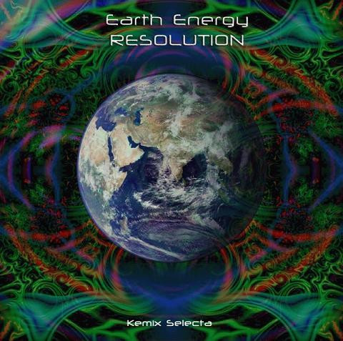 Earth Energy: Resolution