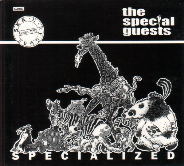 Specialized