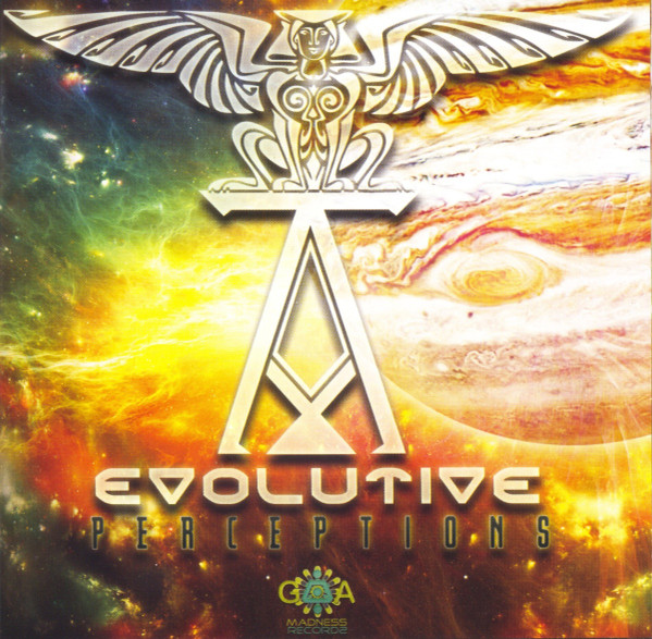 Evolutive Perceptions