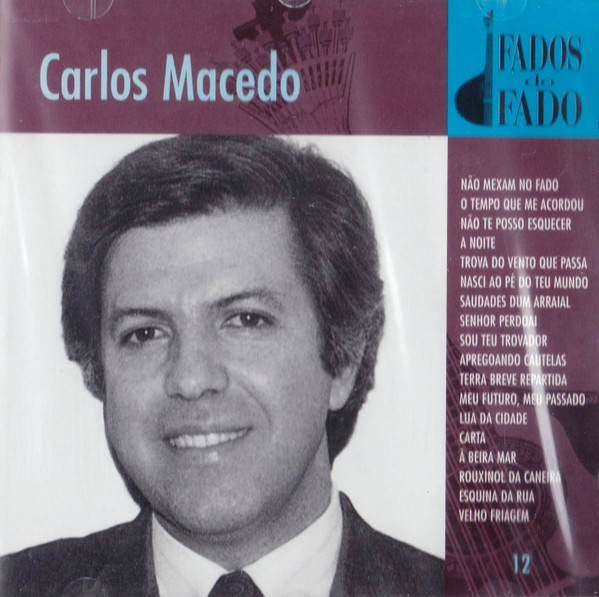 Carlos Macedo