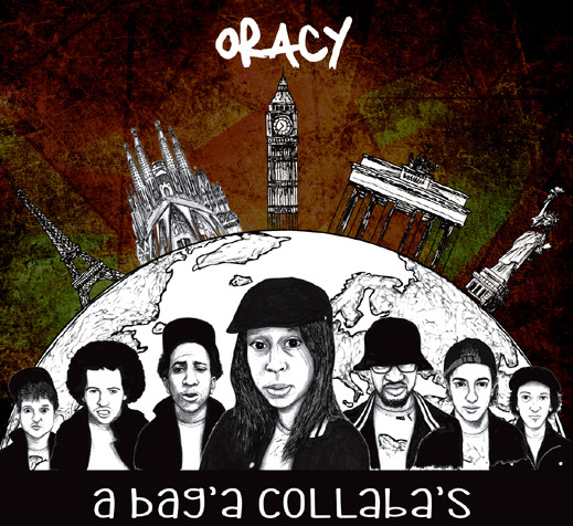 A Bag'a Collaba's