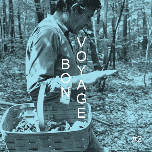 Radio Cómeme: Bon Voyage 02