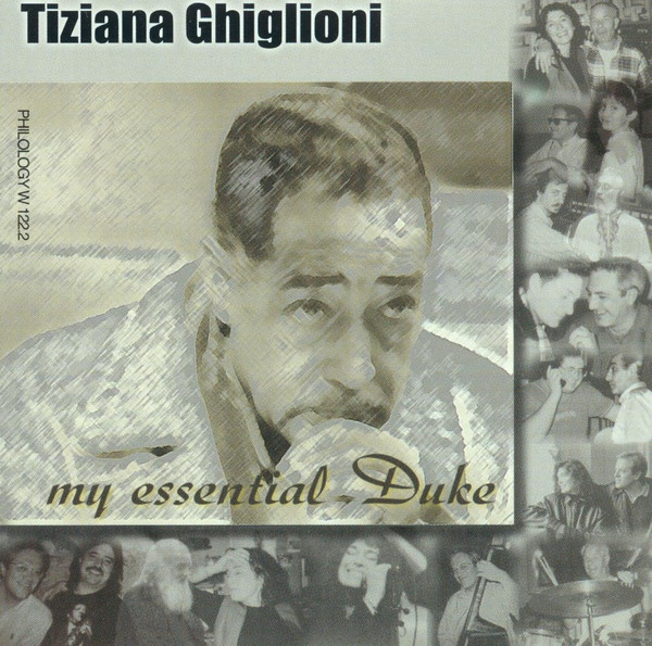 My Essential Duke Ellington