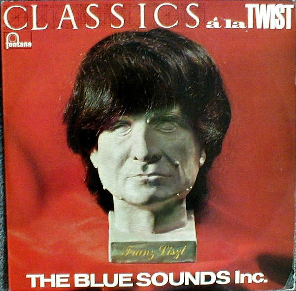 Classics À La Twist