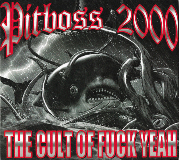 The Cult Of Fuck Yeah