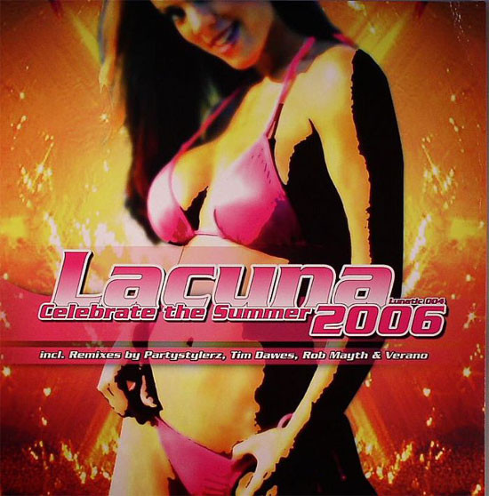Celebrate The Summer 2006