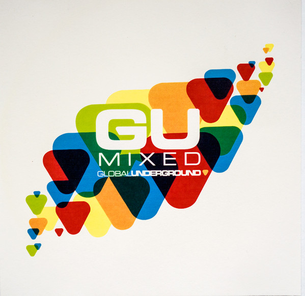 GU Mixed