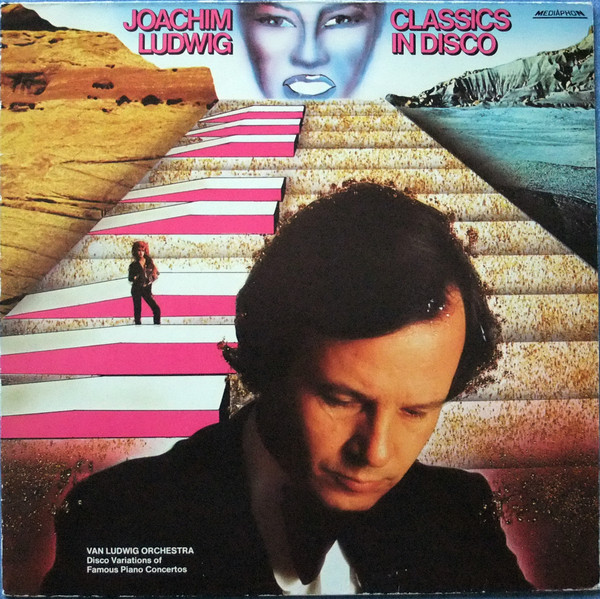 Classics In Disco
