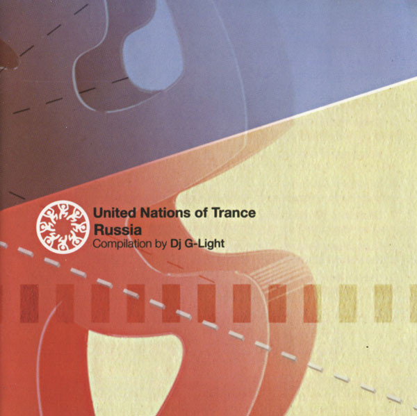 United Nations Of Trance - Russia