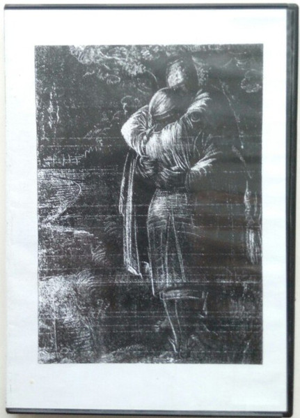 Чернь. Underground Black Metal Comp. #6 