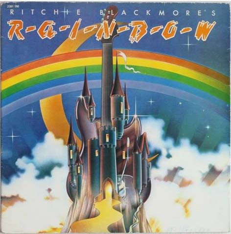 Ritchie Blackmore's Rainbow