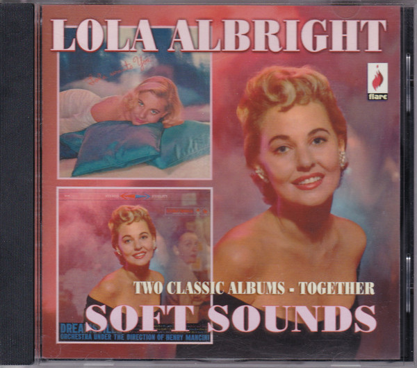 Soft Sounds (Lola Wants You / Dreamsville)