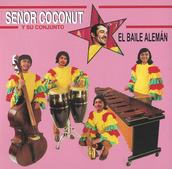 El Baile Alemán