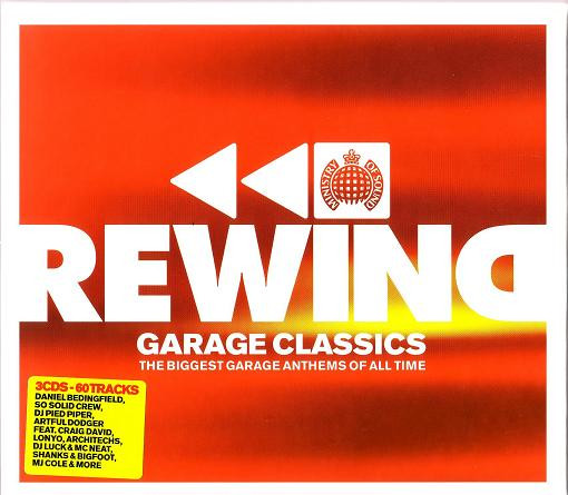 Rewind (Garage Classics)