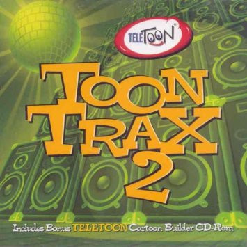 Toon Trax 2