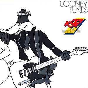 Looney Tunes