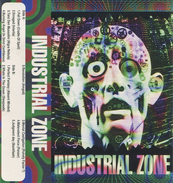 Industrial Zone