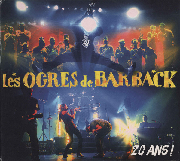 20 Ans !