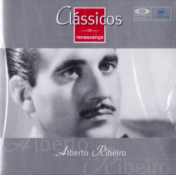 Alberto Ribeiro
