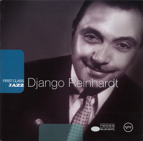Django Reinhardt