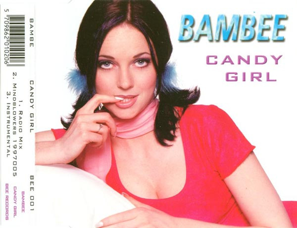 Candy Girl