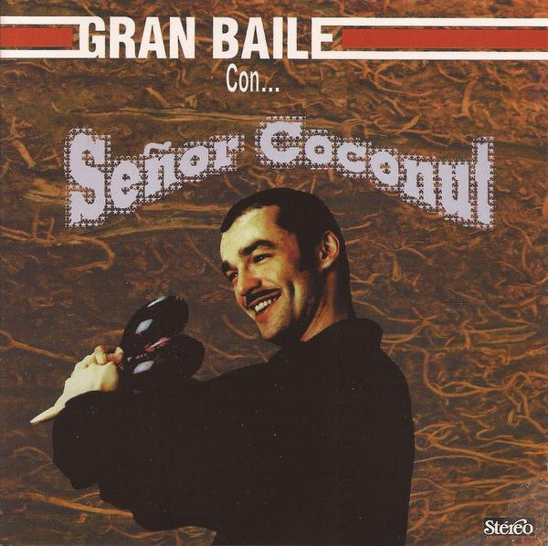 Gran Baile Con...