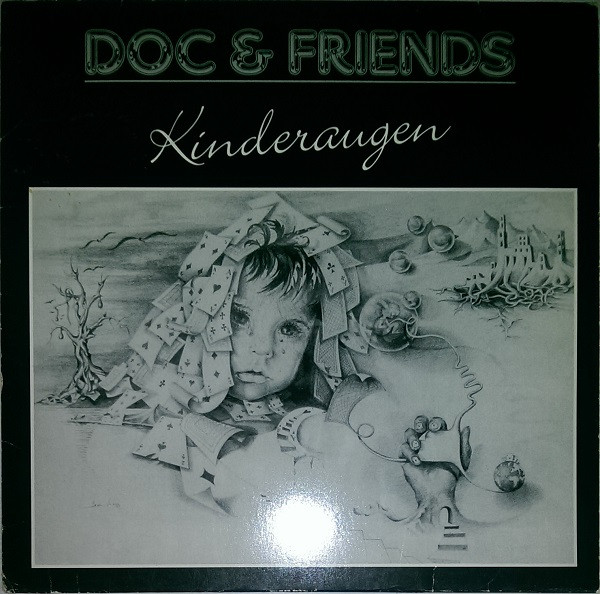 Kinderaugen